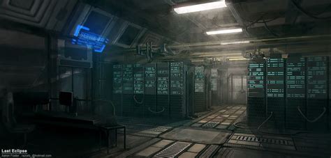 cyberpunk sci fi dystopia image dump 2 3 album on imgur server room sci fi wallpaper