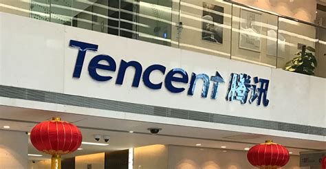 tencent  deal  changed   naspers techcentral