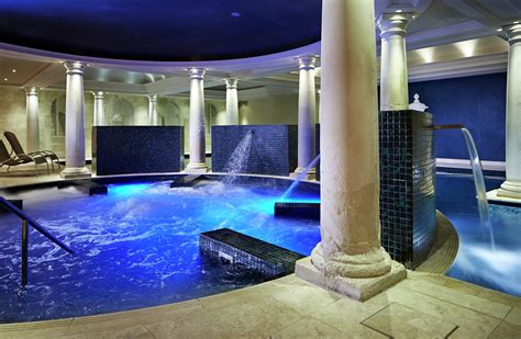 alexander house hotel utopia spa book spa breaks days weekend