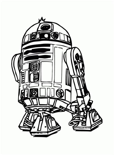 starwars coloring pages clip art library