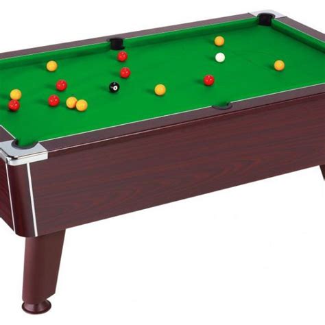 emirate free play pool table alliance snooker