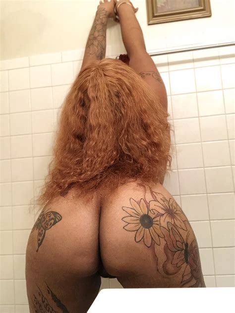 Black Thick Vol 4 Shesfreaky