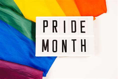 how to celebrate pride month in the workplace converge international