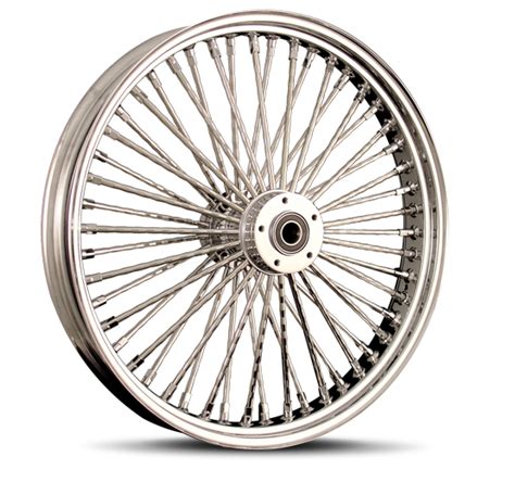diamond cut spokes motorcycle wheel custom motorcycle rims