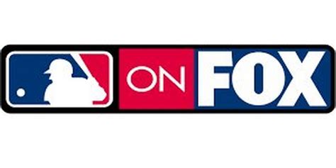 fox sports  exclusively cover   world series
