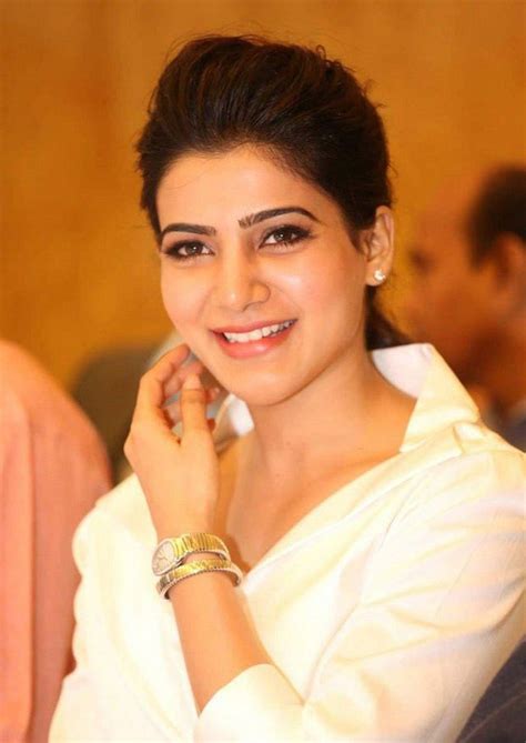 Samantha Ruth Prabhu Is Famous On The Internet But Not