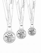 Olympic Medallas Coloriage Olympiques Medals Medalhas Colorier Olimpicas Medailles Olimpicos Hellokids Flamme Medalla Ausmalen Olimpica Pintar Olympische Ausmalbilder Imagui Medaillen sketch template