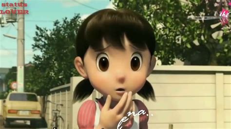 dekh lena song 😘 whatsapp story video 😘 nobita love