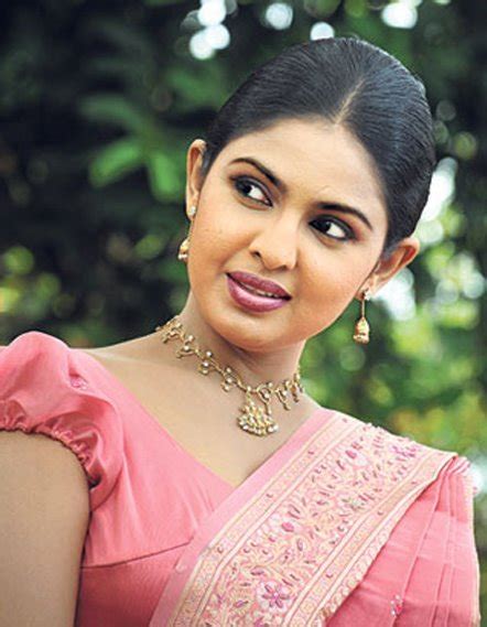 Dulani Anuradha Srilankan Hot Masala Actress Exposing Her