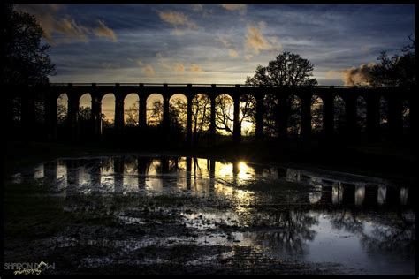ouse valley viaduct built    ouse valley viaduct flickr