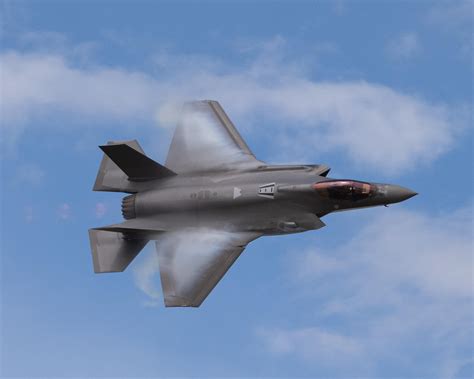 Pentagon Seeks F 35 Restitution From Lockheed Martin Aviation Week