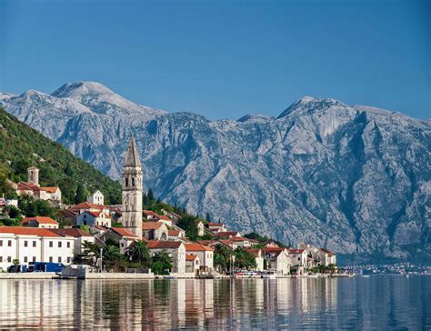 When S The Best Time Of Year To Visit Montenegro