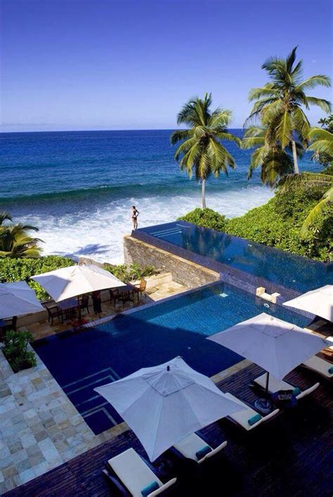 gorgeous seychelles resorts luxury resort hotels dream vacations