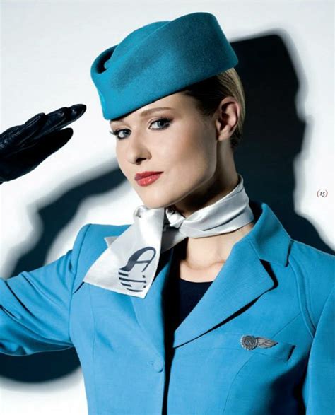 1061 Best Air Stewardess Images On Pinterest Flight