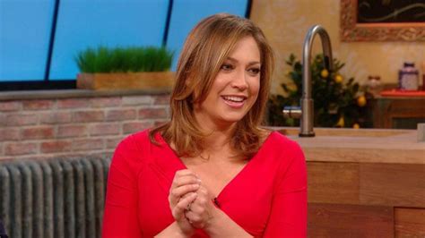 ginger zee reveals pregnancy craving and the offbeat way she s