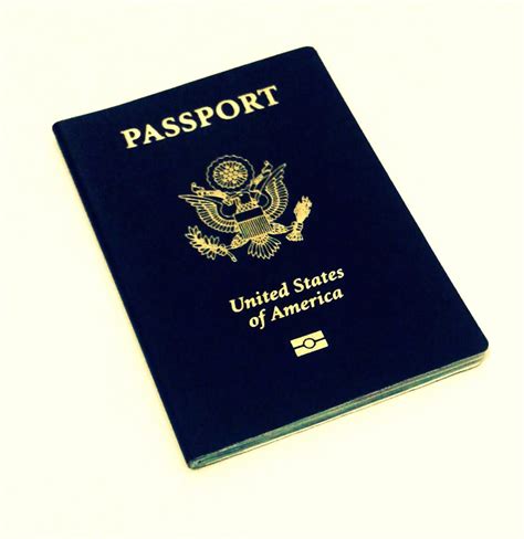 american passport cohen pex brosh law office