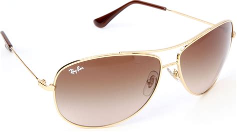 Gold Aviator Sunglasses For Women David Simchi Levi