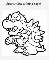 Mario Bowser Coloring Pages Printable Super Drawing Sheets Print Kids Odyssey Cool Snake Cartoon Popular Books Vhv Cute Choose Board sketch template