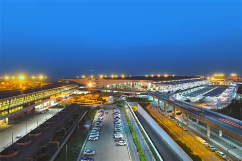 delhi airport worlds  mumbai ahmedabad hyderabad  top