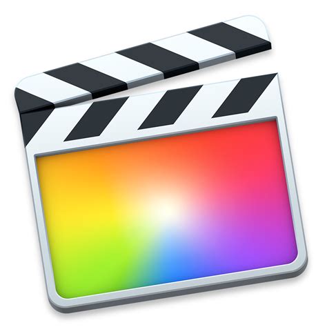 final cut pro  logo clipart   cliparts  images  clipground