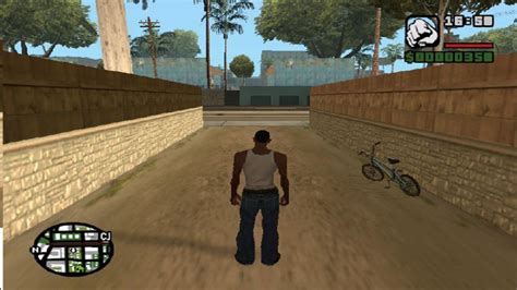 Tricks Of Grand Theft Auto San Andreas For Android Apk