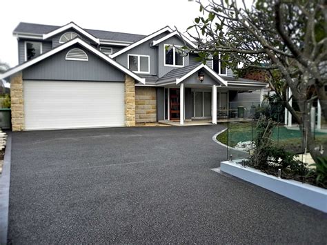 homes  show   top notch modern driveway modern driveway craftsman home