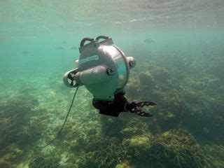 underwater drones  boom  robotics beneath  waves  science