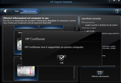 Hp Coolsense 1 0 On Windows 10 Hp Support Community 5173490