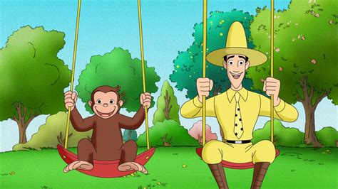curious george wallpapers top  curious george backgrounds
