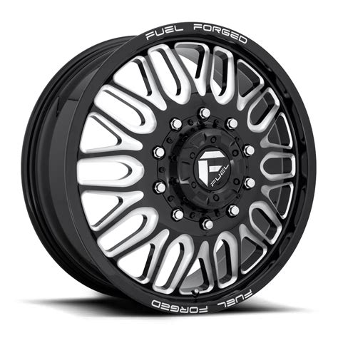 ffd  lug front mht wheels