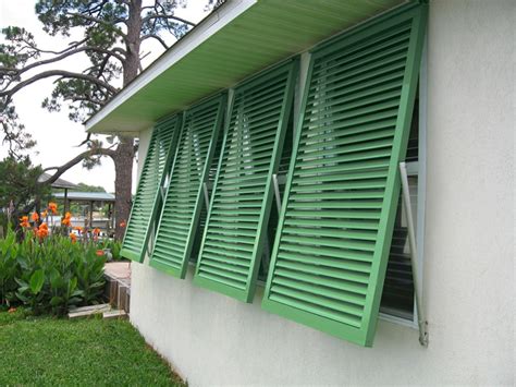popular types  hurricane shutters  commercial buildings  diy projects