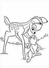 Coloring Bambi Pages Gazelle Preschool Bunny Printable Disney Animal Kids Online Zum Ausmalen Ausmalbilder Bilder Para Kinder Besuchen Und Other sketch template