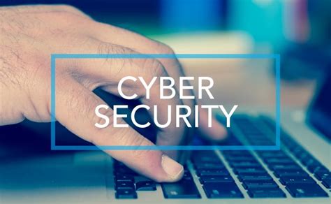 the importance of cyber security how can you protect your business