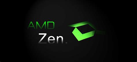 Amd S Next Gen Zen Core Features Many New Instruction Sets