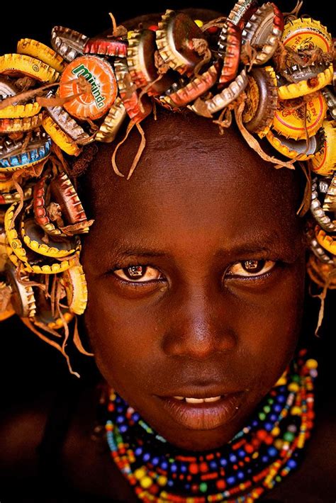 Dassanech Tribe Story Of Beauty And Survival African Life Tribes Of