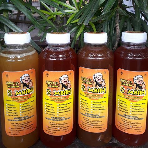 membuat stiker botol minuman jamu stiker label  vrogueco