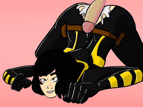 rule 34 after sex ass batman series black hair