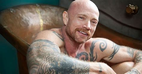 Buck Angel The Man With A Vagina On The Role Sex Plays In Living