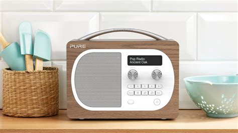 top   dab radios digital stations  alarm clocks
