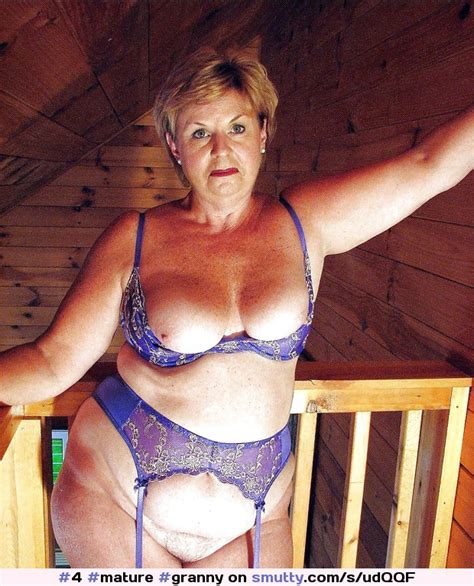 Horny Grannies In Stockings 4 More Curves I Like Meet