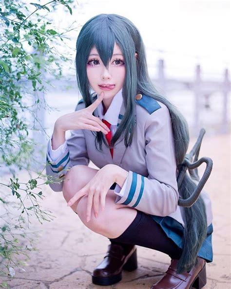 Discover More Than 147 Cute Anime Cosplay Super Hot In Eteachers