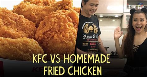 Making Kfc Chicken At Home Hit Or Flop