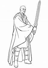 Jedi Kolorowanki Starwars Malvorlagen Kolorowanka Guerra Clones Druku Gwiezdne Wojny Sith Guerre Stellari Ahsoka Malowanki Obi Wan Kenobi Stampare Mestre sketch template