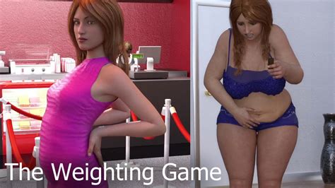 weighting game youtube