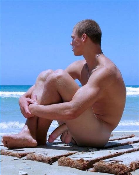 Photo Hung Male Naturists Page 18 Lpsg