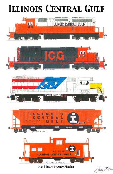 icg paint schemes model trains toy train train posters