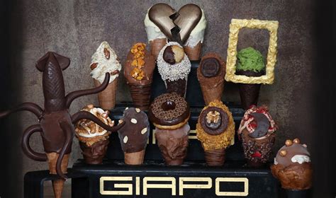Giapo Ice Cream