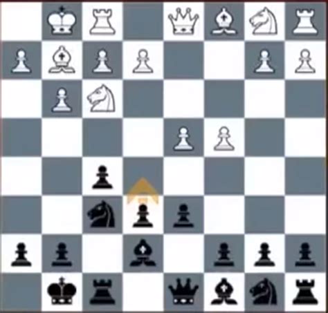 4 chess items