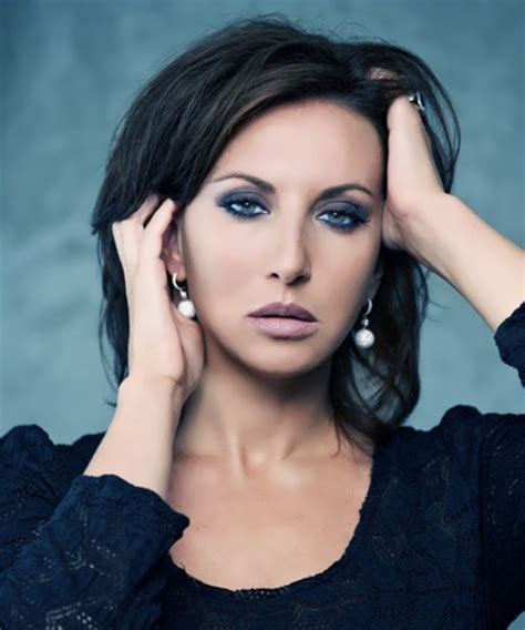 alika smekhova singer and actress russian personalities
