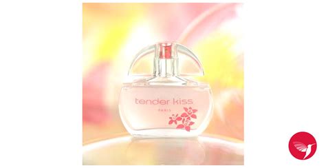 Tender Kiss Yves De Sistelle Perfume A Fragrance For Women